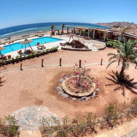 Sea View At Canyon Estate Дахаб Экстерьер фото